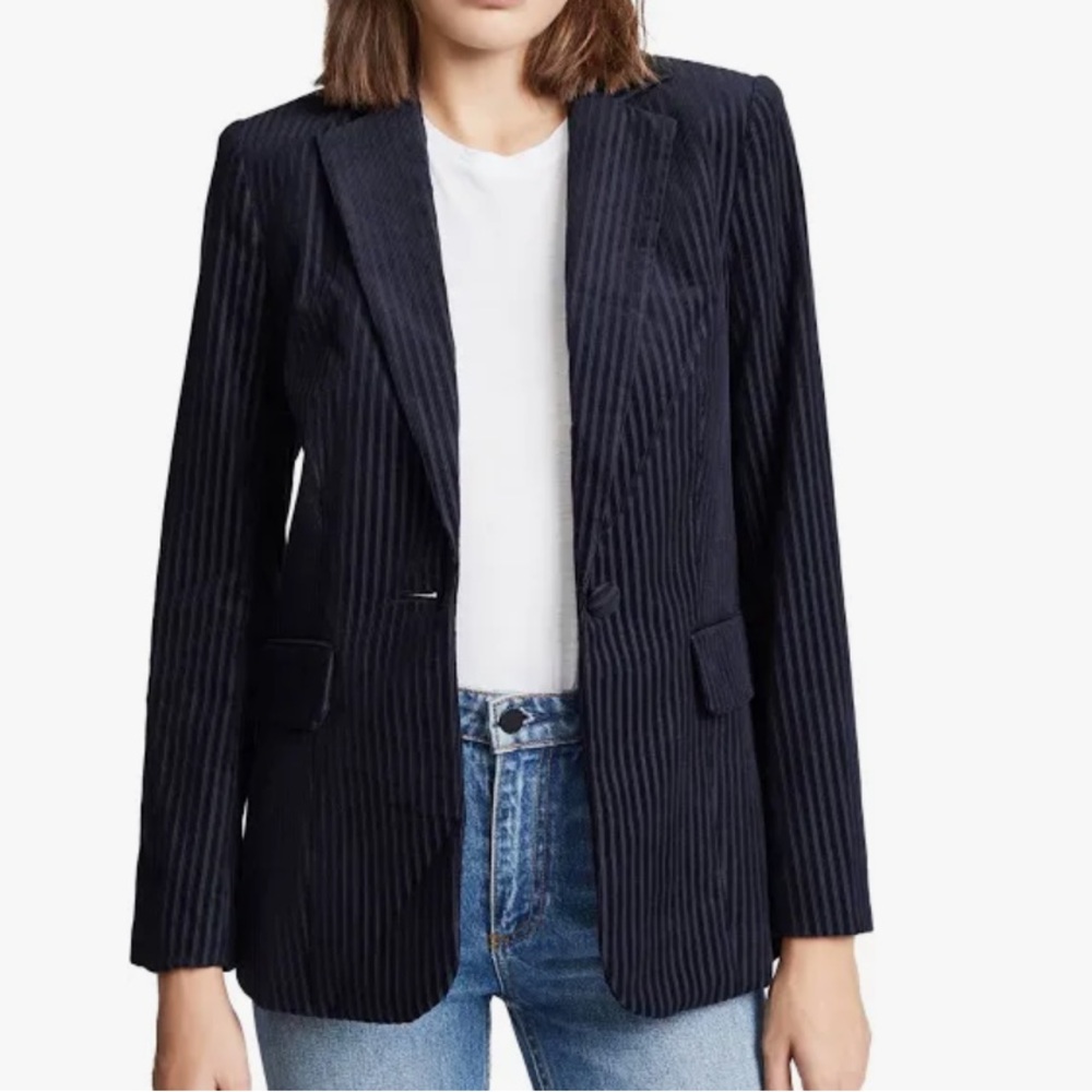 Frame Blazer